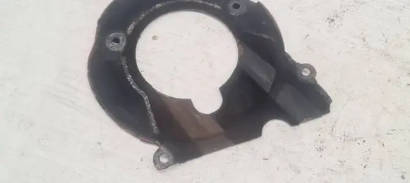 Audi A4 S4 B8 8K Timing belt guard (cover) 038109175