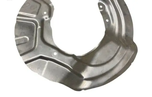 BMW 2 F22 F23 Front brake disc dust cover plate 6792237 34116792237