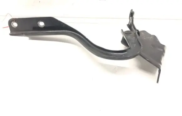 Engine bonnet/hood hinges