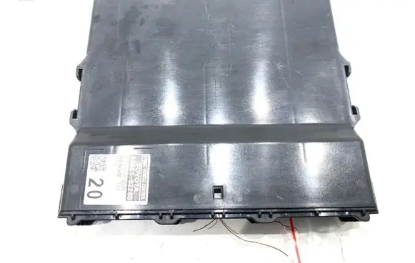 Toyota Corolla E210 E21 Other control units/modules 89981-02200