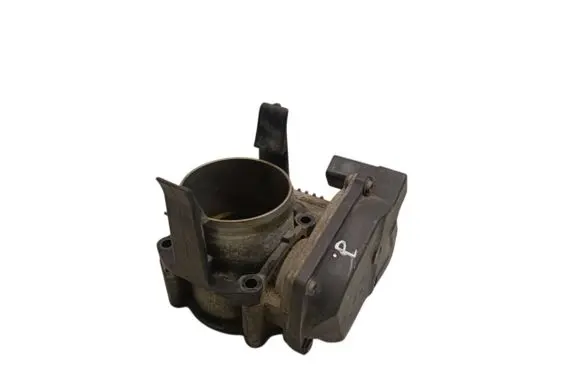 Skoda Octavia Mk2 (1Z) Throttle valve 03C133062C A2C53030936