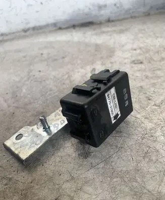 Hyundai Santa Fe Other control units/modules 9477027800