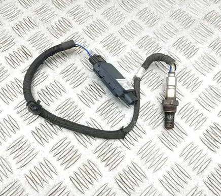 Citroen Berlingo Lambda probe sensor 9816276480 0281006851