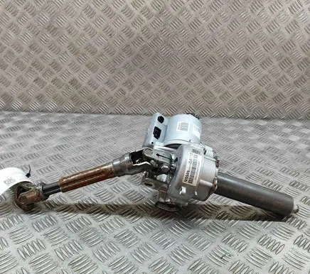 Nissan Juke II F16 Steering rack mechanical part 488056PA0C 846276SAC1S
