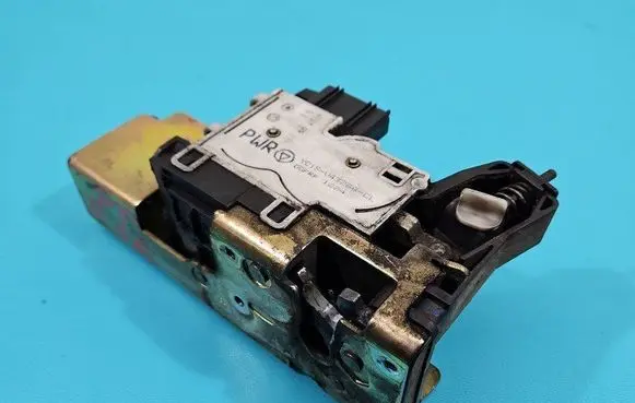 Ford Transit Rear door lock YC15-V43288-CL IMPRK1469353