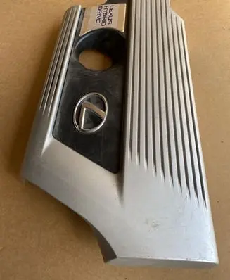 Lexus NX Engine cover (trim) 126013616