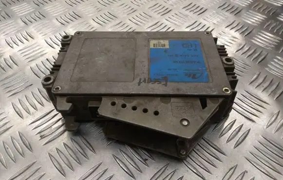 Ford Escort ABS control unit/module 91AB2C013AB 10094007044