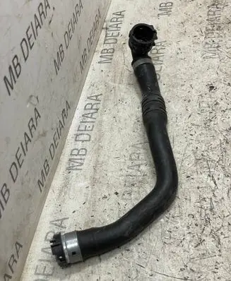 Mercedes-Benz GLE (W166 - C292) Engine coolant pipe/hose A1665004200