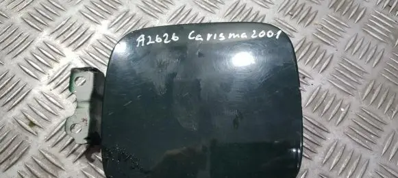 Mitsubishi Carisma Fuel tank cap