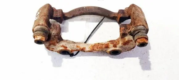 Volkswagen PASSAT B3 Front brake caliper 