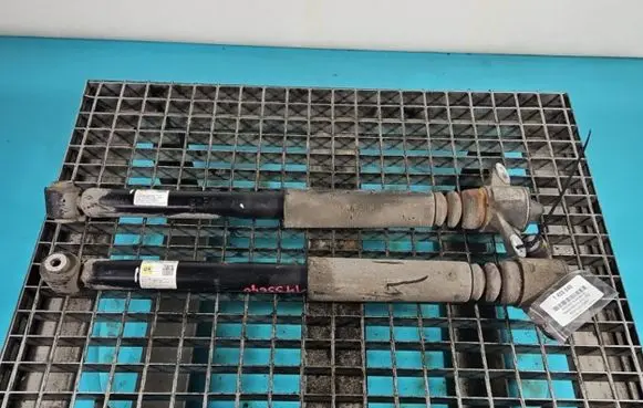 Hyundai Elantra VI Rear shock absorber/damper 55300-F2520 IMPRK1433640