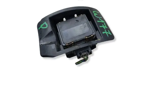 Mercedes-Benz A W177 Distronic sensor radar A0009055211