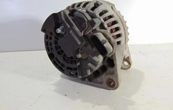 Nissan Atleon Generator/alternator 5259578