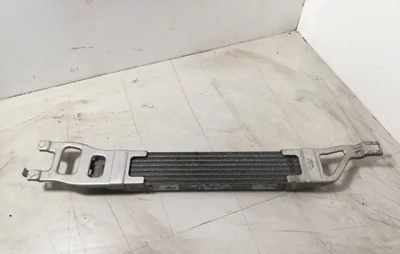 Mercedes-Benz B W245 Gearbox / Transmission oil cooler A1695000200