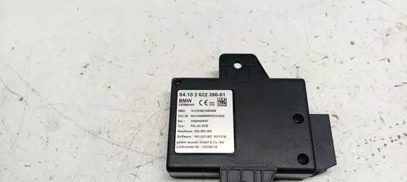 Mini Clubman F54 Phone control unit/module 2622390 352253051695988 1000169449