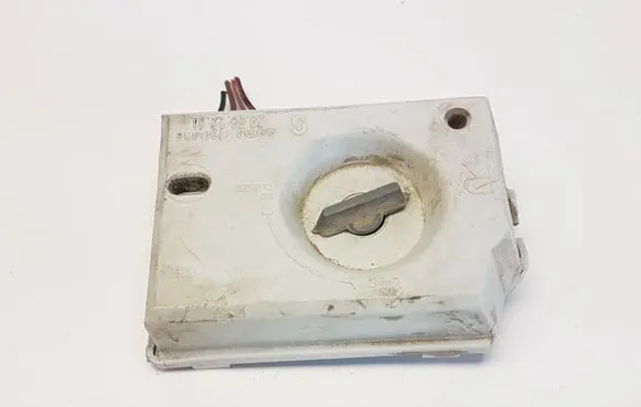 Audi 80 90 B3 Tail light part 29632201 B5831BL