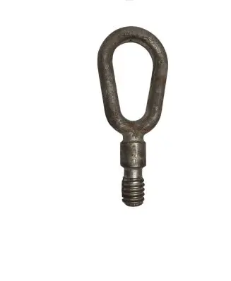 Volkswagen Golf III Towing hook eye 
