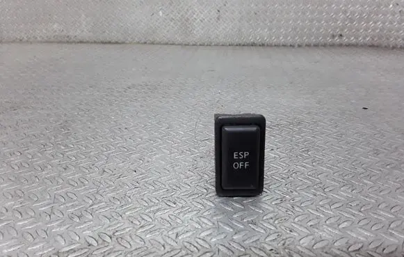 ESP (stability program) switch
