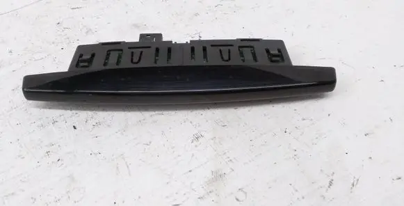 Mercedes-Benz E W212 Parking PDC sensor display screen A2125420123