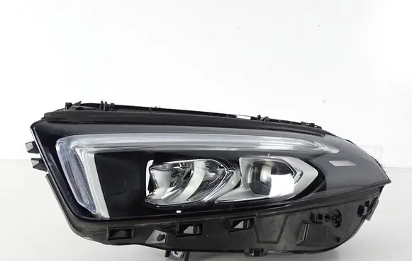 Mercedes-Benz A W177 Headlight/headlamp A1779063705