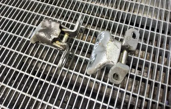 Hyundai ix20 Rear door hinge set 