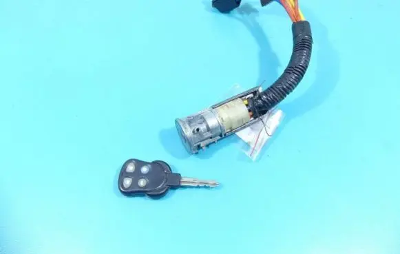 Fiat Ulysse Ignition lock IMPRK1328451