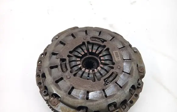 BMW 5 E39 Torque converter 7508556