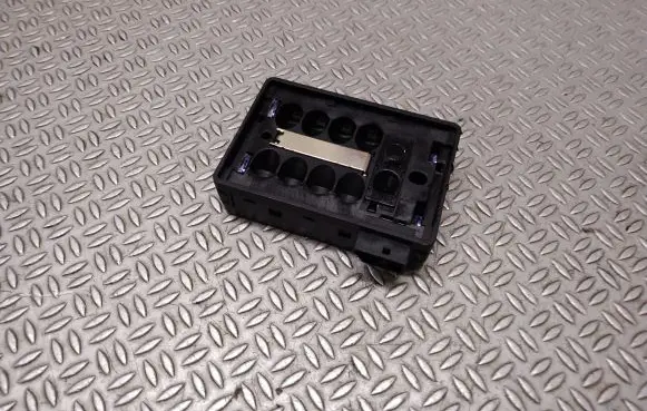 Rain sensor