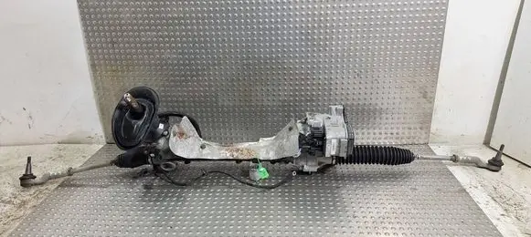 Volvo V40 Steering rack 31476468