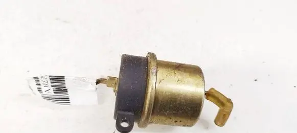 Ford Transit Valve vacuum 