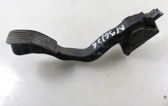 Citroen C3 Accelerator throttle pedal 9646702180 0280752251