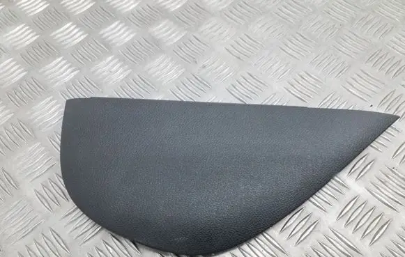 Volkswagen Golf VI Dashboard side end trim 5K0858248B