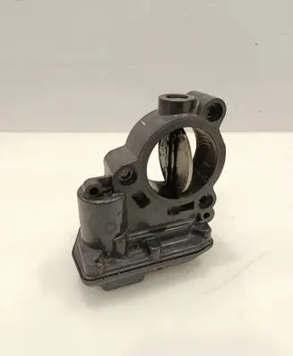 BMW 2 F46 Throttle valve 8512452