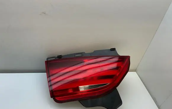 BMW 5 GT F07 Tailgate rear/tail lights 7199637