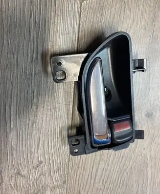 Subaru Levorg Rear door handle cover 61051fj021vh