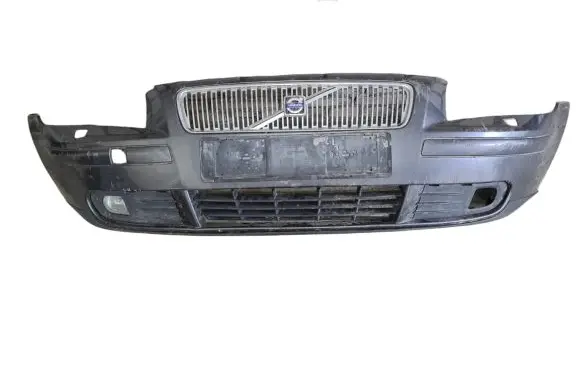 Volvo V50 Front bumper 30657005