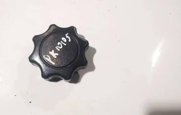 Toyota Yaris Other interior part