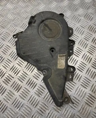 Toyota RAV 4 (XA20) Belt protection 