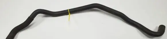 Mercedes-Benz R W251 Engine coolant pipe/hose A2515010782