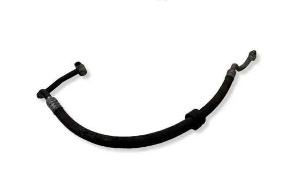 Audi A2 Air conditioning (A/C) pipe/hose 8Z0260701M