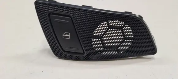 Skoda Octavia Mk2 (1Z) Electric window control switch 1Z0959856 1Z0868160A