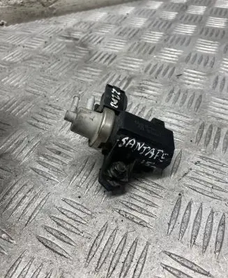Hyundai Santa Fe Turbo solenoid valve 72190316 15T048A