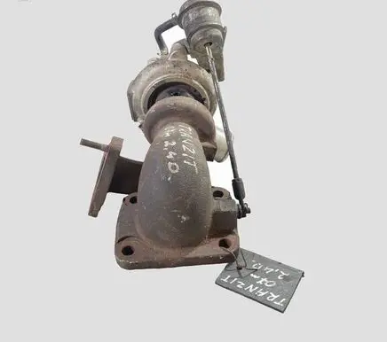 Ford Transit Turbo 6C1Q6K682DE 4913105400