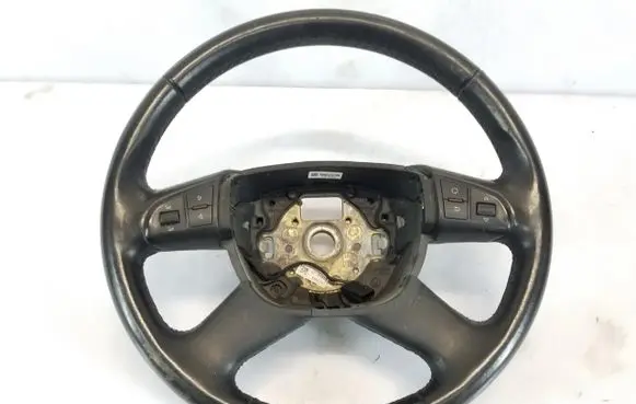 Skoda Yeti (5L) Steering wheel