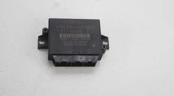 Ford Kuga II Parking PDC control unit/module F1ET15K866BJ
