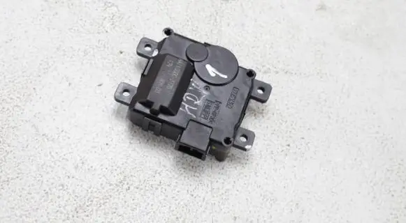 Honda HR-V Air flap motor/actuator AA1138003770