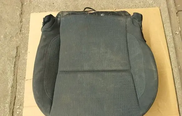 Renault Laguna III Front driver seat 