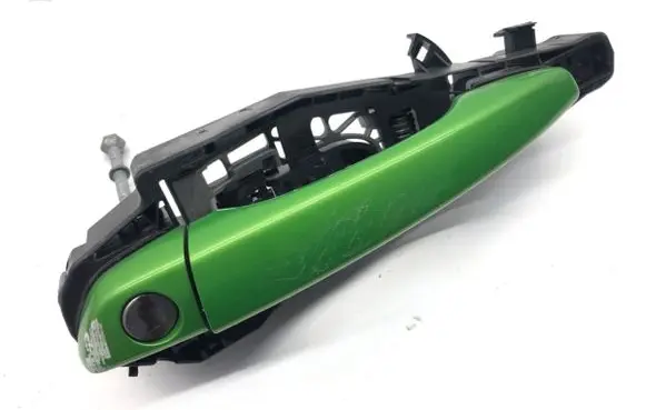 Opel Mokka B Front door exterior handle