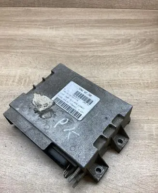 Engine control unit/module ECU