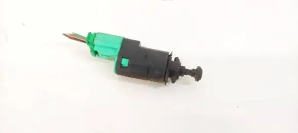 Peugeot 308 Brake pedal sensor switch 95835T02 9665602380